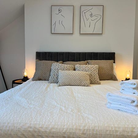 Lovely 1-Bedroom Flat In St Leonards On Sea Εξωτερικό φωτογραφία