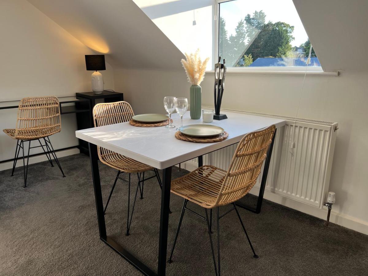 Lovely 1-Bedroom Flat In St Leonards On Sea Εξωτερικό φωτογραφία