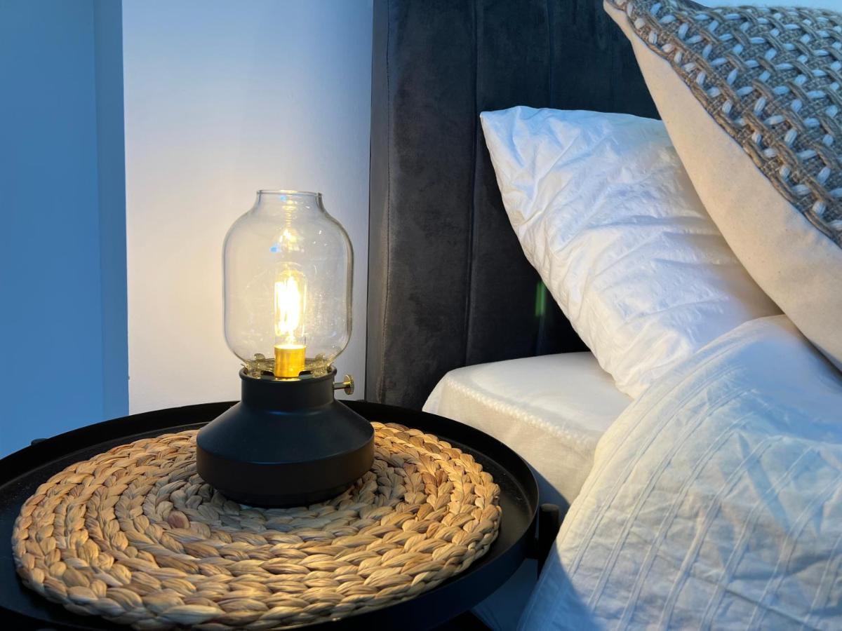 Lovely 1-Bedroom Flat In St Leonards On Sea Εξωτερικό φωτογραφία