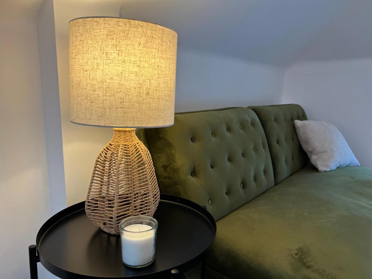 Lovely 1-Bedroom Flat In St Leonards On Sea Εξωτερικό φωτογραφία