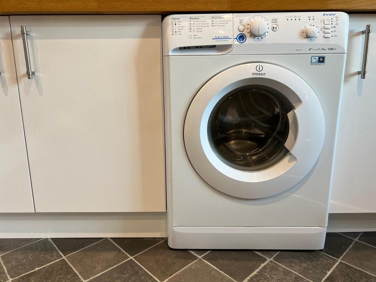 Lovely 1-Bedroom Flat In St Leonards On Sea Εξωτερικό φωτογραφία