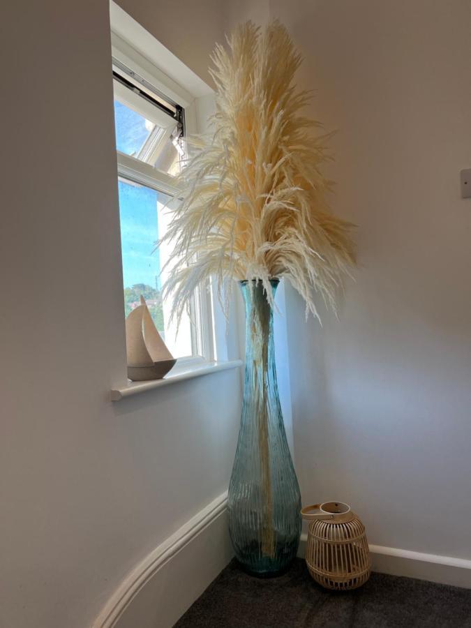 Lovely 1-Bedroom Flat In St Leonards On Sea Εξωτερικό φωτογραφία