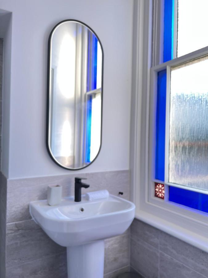 Lovely 1-Bedroom Flat In St Leonards On Sea Εξωτερικό φωτογραφία