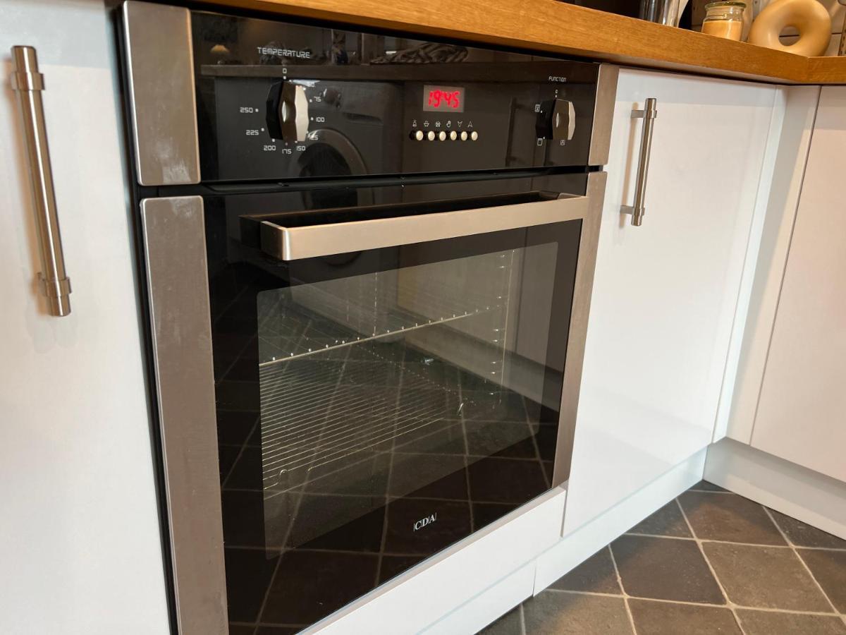Lovely 1-Bedroom Flat In St Leonards On Sea Εξωτερικό φωτογραφία