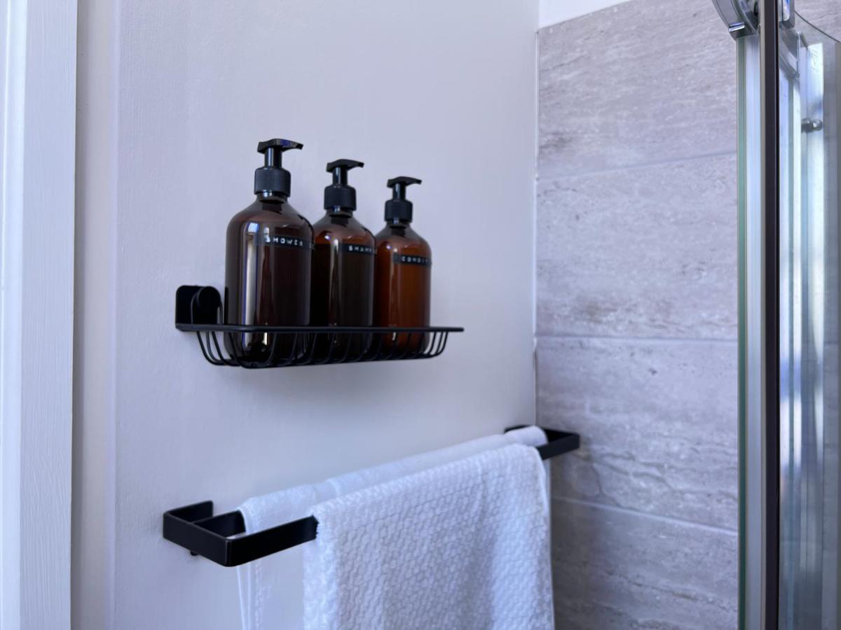 Lovely 1-Bedroom Flat In St Leonards On Sea Εξωτερικό φωτογραφία