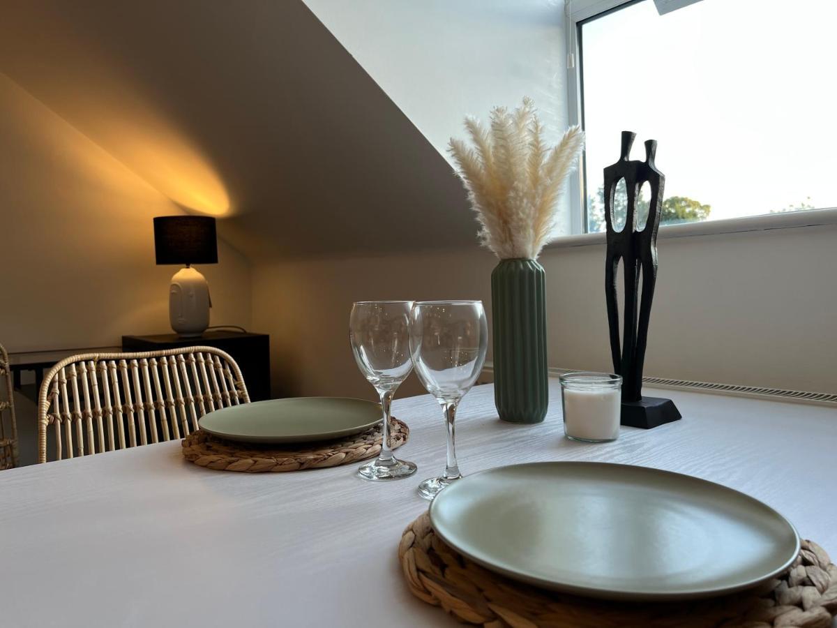 Lovely 1-Bedroom Flat In St Leonards On Sea Εξωτερικό φωτογραφία